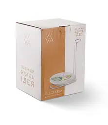 Підставка для кухонних приборів кераміка Viva Artichoke 16 см (SPR45-AR) - мініатюра 3