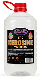 Гас розчинник КОЛІС 4,5 л