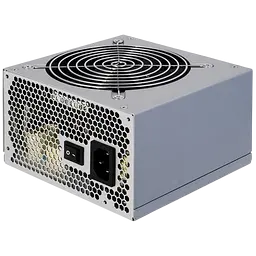 Блок живлення Chieftec CHP-500A 500W 80+ (CHP-500A) Б/В