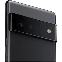 Смартфон Google Pixel 6 Pro 12/256GB (Stormy Black) [65793] - мініатюра 8