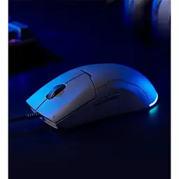 Миша провідна Xiaomi Gaming Mouse Lite (BHR5716CN) чорна - мініатюра 5