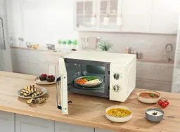 Мікрохвильова піч Gorenje MO20E1HRL (C20MXP41-E70) - мініатюра 13