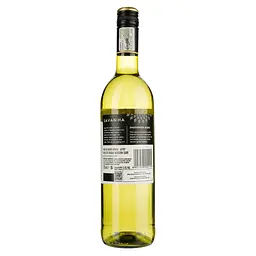 Вино Savanha Spier Wines Sauvignon Blanc, біле, сухе, 12,5%, 0,75 л (3812) - мініатюра 2