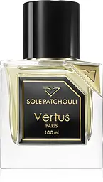 Оригінал Vertus Sole Patchouli 100 мл Парфумована вода - мініатюра 1