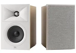 Акустична система JBL Stage 240B (JBL240BWHT) - мініатюра 3