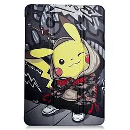 Чохол-книжка BeCover Smart Case для Lenovo Idea Tab Plus 12.1" Pikachu (715089) - мініатюра 2