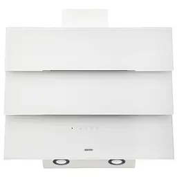 Витяжка похила Eleyus FENIX 1200 LED 60 WH - мініатюра 4