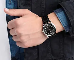 Годинник Casio MTP-V001L-1BUDF - мініатюра 6