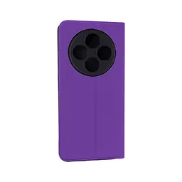 Чохол до мобільного телефона BeCover Exclusive New Style Xiaomi Redmi 14C 4G / Poco C75 Purple (712661) - мініатюра 4