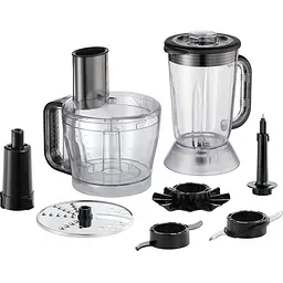 Кухонний комбайн Russell Hobbs 27110-56 [131332] - мініатюра 2