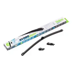 Щітка склоочисника Valeo 578505 - мініатюра 5