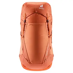 Рюкзак Deuter Aircontact Ultra 45+5 SL Помаранчевий (1052-3360022 5911) - мініатюра 7