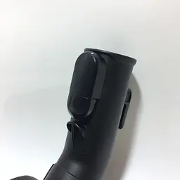 Турбощітка Samsung Power Pet Plus для пилососу Samsung DJ97-00322F, TB-500, D=35mm - мініатюра 5