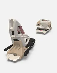 Кріплення для лиж Marker Squire 11 24/25 110 Білий-Коричневий - мініатюра 2