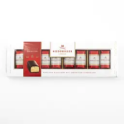 Цукерки Niederegger Lubeck Marzipan Klassiker Zarbitter 100 г