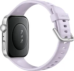 Смарт-годинник Huawei Watch Fit 4 43mm Purple (55020EYM) - мініатюра 4