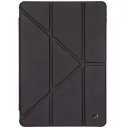 Чохол до планшета Armorstandart Y-Type PEN Xiaomi Redmi Pad 2 Black (ARM87406)