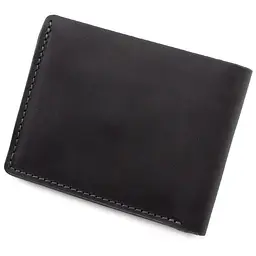 Шкіряне портмоне GRANDE PELLE 11.5х9х2 см acs0032126 - мініатюра 3