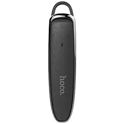 Bluetooth-гарнітура HOCO E29 Splendor бездротова моно чорна