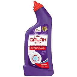 Засіб для чищення унітазу Galax das PowerClean 750 г (4260637724434)