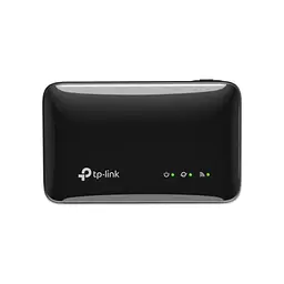 Мобільний Wi-Fi роутер TP-Link M7005 - мініатюра 2