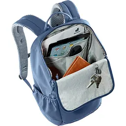 Рюкзак Deuter Stepout 16 Marine (1052-3815123 1348) - мініатюра 8