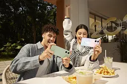 Бездротові навушники Oppo Enco Air 4i (ETEK1) білі - мініатюра 9