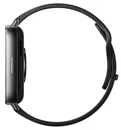 Смарт-годинник Xiaomi Redmi Watch 5 Active Black - мініатюра 5
