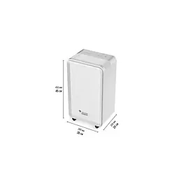 Осушувач повітря MYCOND Roomer Smart 12 (ROOMER_SMART_12) - мініатюра 6