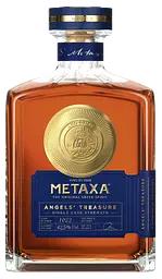 Бренді Metaxa Angels’ Treasure 41% 0.7 л в подарунковій упаковці - мініатюра 2