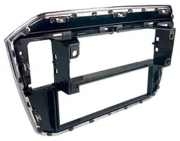 Перехідна рамка Volkswagen Up!, Skoda Citigo, Seat Mii Carav 11-854 - мініатюра 3