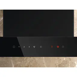 Витяжка купольна Electrolux LFT816K [142665] - мініатюра 4
