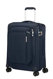 Валіза 55 См Samsonite RESPARK MIDNIGHT BLUE 55x40x23(27) KJ3*01005 - мініатюра 10