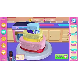 Ключ активації Microsoft My Bakery Empire для Xbox One/Series S/X - мініатюра 5