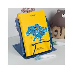 Підставка для книг Kite Transformers, металева (TF25-390) - мініатюра 4