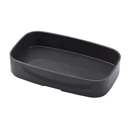 Сумка для обідів з 2 ланч-боксами Bergner Walking anywhere 3 предмети (BG-5759-BK) - мініатюра 5