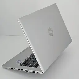 Ноутбук HP ProBook 640 G5 FHD LTE (i5-8365U/8/256SSD) - Class B "Б/В" - мініатюра 3