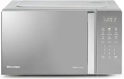 Мікрохвильова піч Hisense H20MOMSS4H (C20PXP) - мініатюра 1