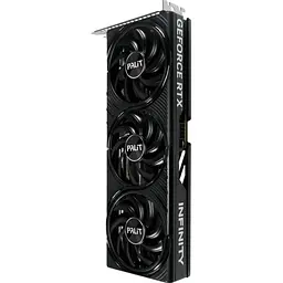 Відеокарта Palit GeForce RTX 5060 Ti Infinity 3 16GB (NE7506T019T1-GB2061S) EU [176638] - мініатюра 11