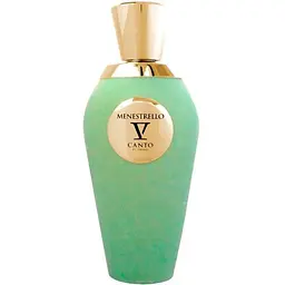 Парфуми оригінал V Canto Menestrello 100 мл Extrait de Parfum