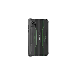 Планшет OUKITEL RT 3pro 8" 4/128GB/ NFC / LTE Black-Green (6931940767170) - мініатюра 7