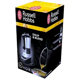 Блендер стаціонарний Russell Hobbs 21480-56 - мініатюра 4