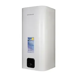 Водонагрівач OCEAN CUBE RZF50D-4, ET+DT (сухий тен) 50л - мініатюра 3