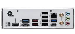 Материнська плата MSI PRO X870E-P WIFI (PRO X870E-P WIFI) (Socket AM5, AMD X870E, ATX) - мініатюра 4