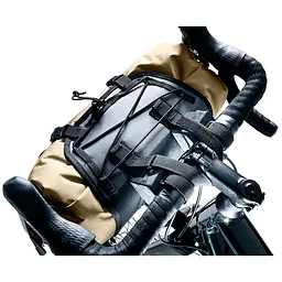 Сумка-велобаул Deuter Cabezon HB 14 Desert-Black (1052-3231023 6704) - мініатюра 4