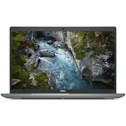 Ноутбук Dell Precision Workstation 3590 Ultra 7 165H 5.0GHz, 15.6" Full HD, 16GB DDR5, 512GB - мініатюра 4