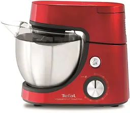 Кухонна машина Tefal Masterchef Gourmet QB516G38 - мініатюра 2