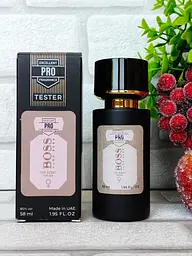 Парфюм женский, аромат по мотивам BOSS The Scent For Her (58 мл)