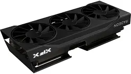 Відеокарта XFX AMD Radeon RX 9070 XT 16GB Swift Triple fan Gaming Edition (RX-97TSWF3B9) (GDDR6, 256 bit, PCI-E v5.0 x16) - мініатюра 2