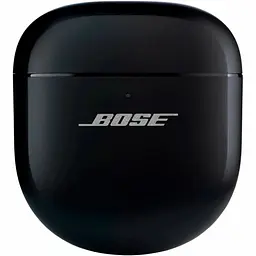 TWS-навушники Bose QuietComfort Ultra Earbuds Black (882826-0010) - мініатюра 2